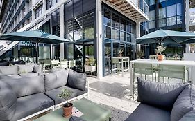 Novotel Paris Centre Bercy